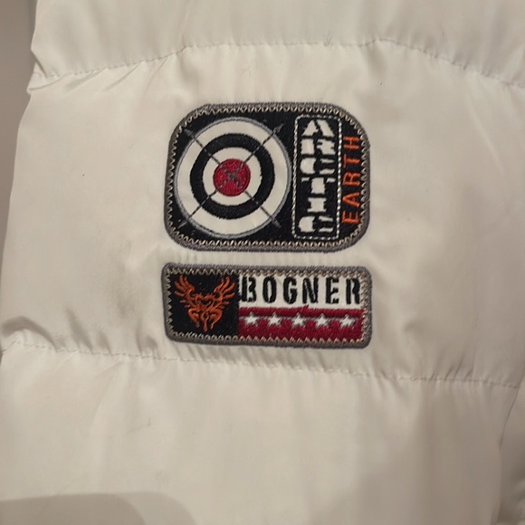 Bogner jacket - Picture 6 of 11